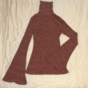 Knit Turtleneck